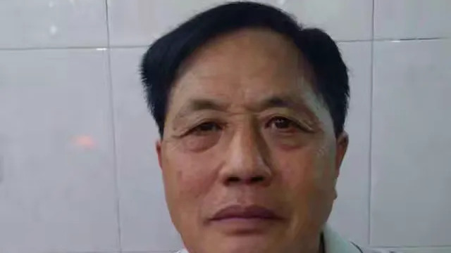 中国艺术全球史鉴特邀艺术家——杨顺