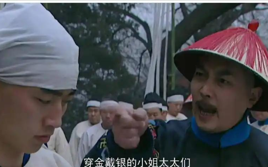《雍正王朝》：魏东亭为什么宁死也不去求康熙？不是不敢，是不能