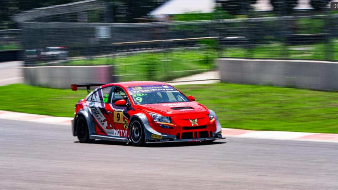 破晓擎声（五）| 阵容官宣之北京密瞳车队