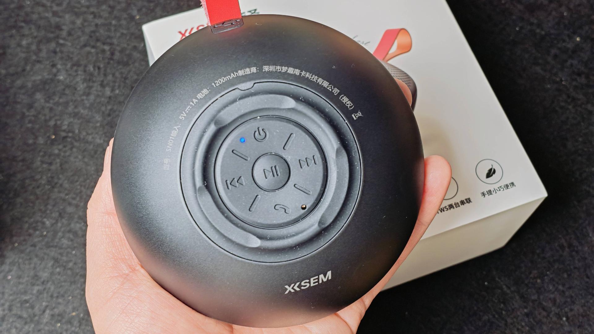 2026年哪个品牌的蓝牙音箱最好？业内人揭秘蓝牙音箱音质排名第一，闭眼入！