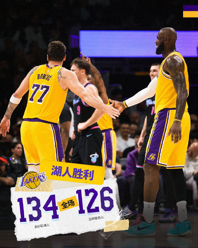 手拿把掐！#东契奇60分# 
昨天打火箭40分，
今天打热火60分，
东契奇在2