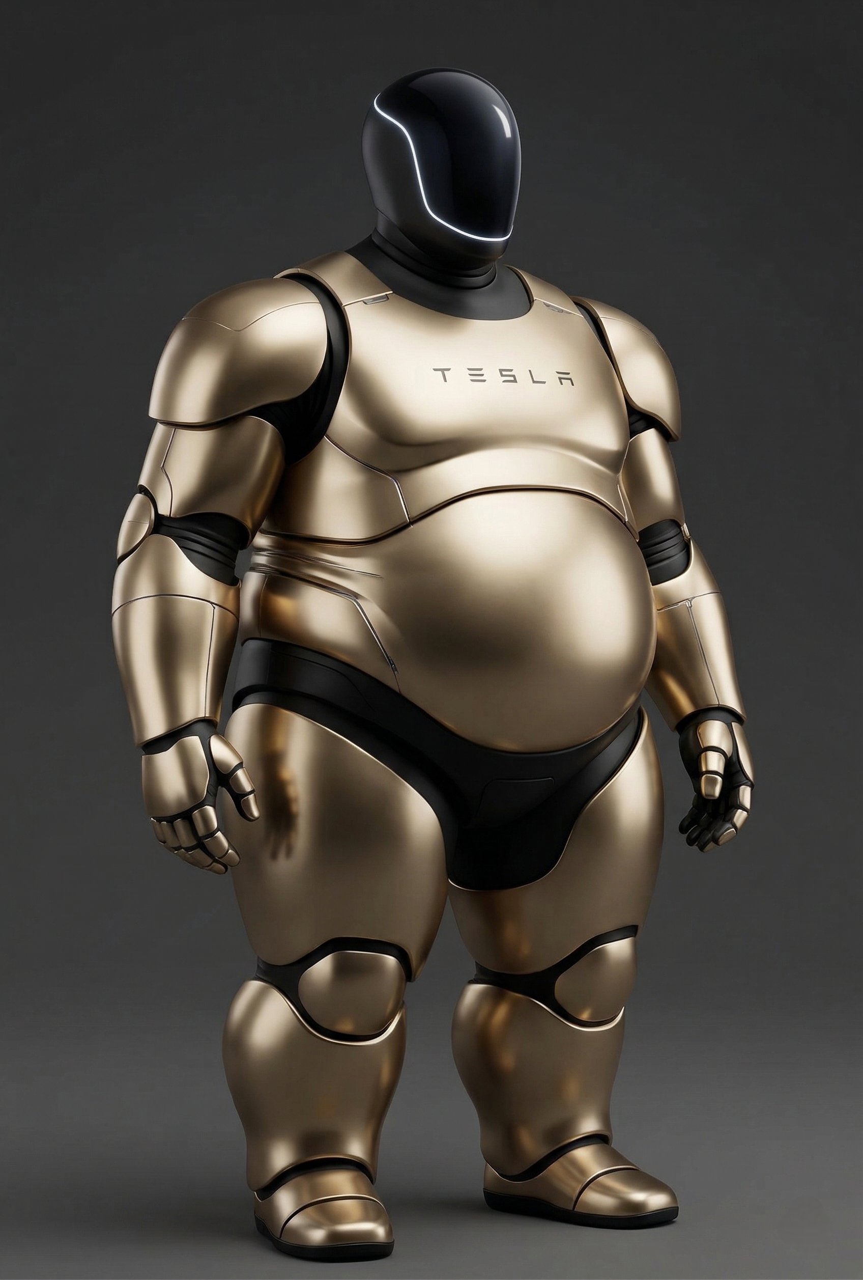 3月31日，马斯克：Optimus 3已经可以四处走动了，但在正式展出前还需要一