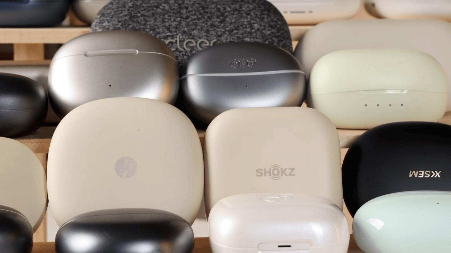 2026开放式耳机怎么选？精选百元开放式耳机推荐