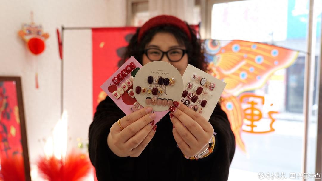 枣庄“年货清单”中的美学体验：从实用到精致的消费升级