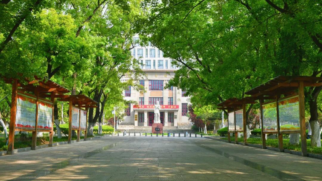 山东冲2027双一流院校有眉目了！山农获省内唯一押注，山师山科只能陪跑？