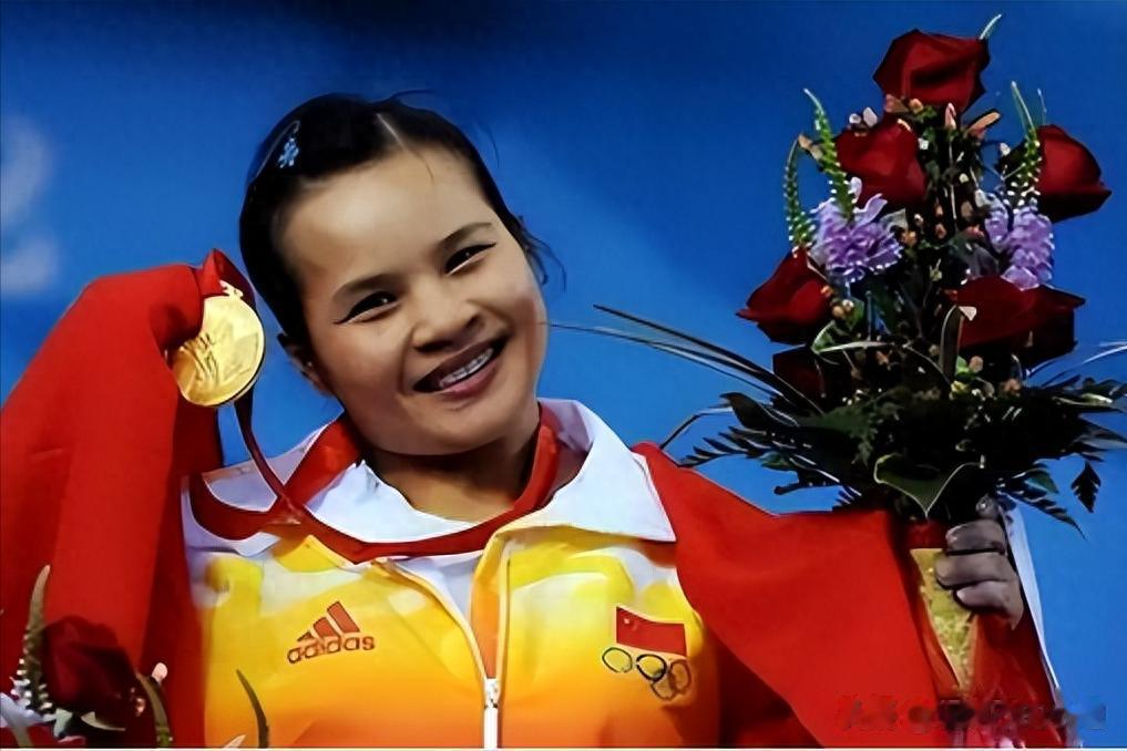 金牌背后的代价:陈燮霞的跌宕人生