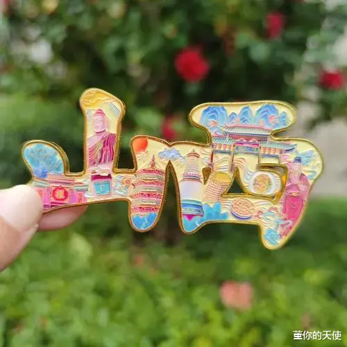 山西人过年氛围浓厚到晚上睁不开眼，本地人：我以为全国都这样！