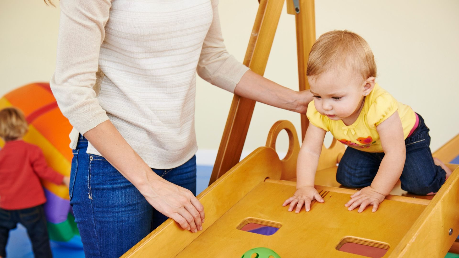 家庭早教避坑：这4件事千万别做