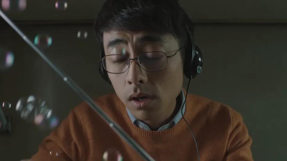 不接受批评的导演，不止是蠢蛋