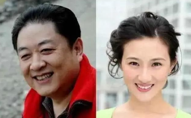 刘斌这人，在圈子里算得上老资格了
他从年轻时候就开始演戏，塑造过不少经典角色，比