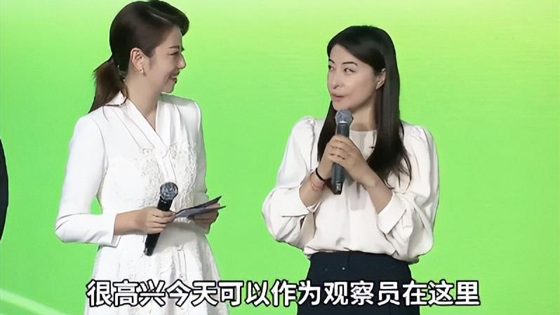 郭晶晶又拿下一本红色聘书！体育界仅4人入选，她是跳水第一位