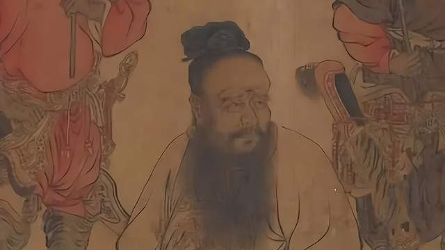 古往今来第一反骨仔
