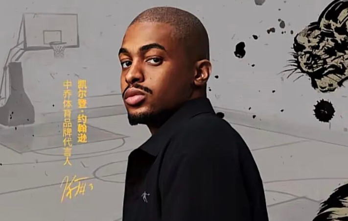 当“烤鸡”披上僧衣：凯尔登的少林行，正在成为马刺最独特的“新秀养成计划”