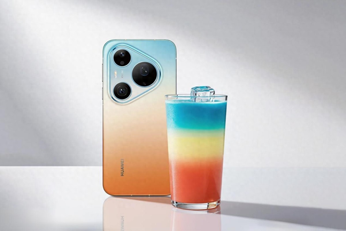 华为发布会七款新品抢先看！手机、笔记本、高端手表、眼镜全都有