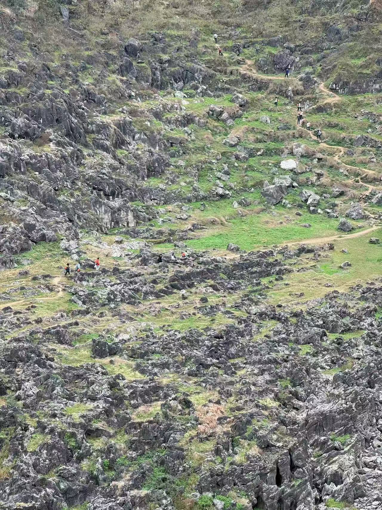 贵州安顺龙宫｜大圣之眼游玩攻略！
