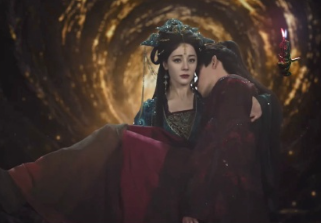 我庆幸我在走一条不完美的路