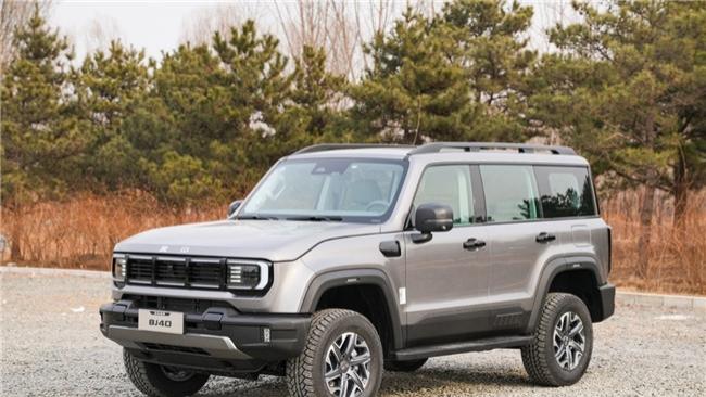 寒假亲子游新选择：解锁自然探险的完美座驾