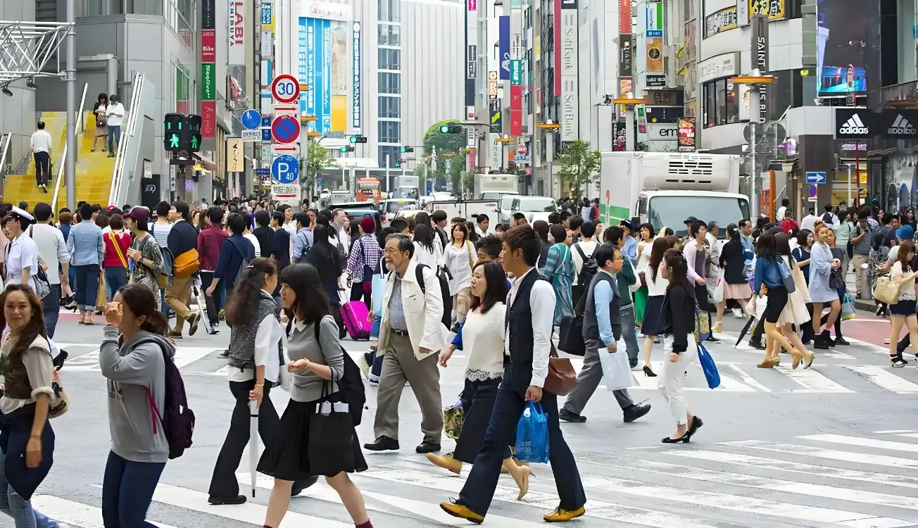 日本白高兴！以为关系“缓和”了，没想到只是空欢喜一场