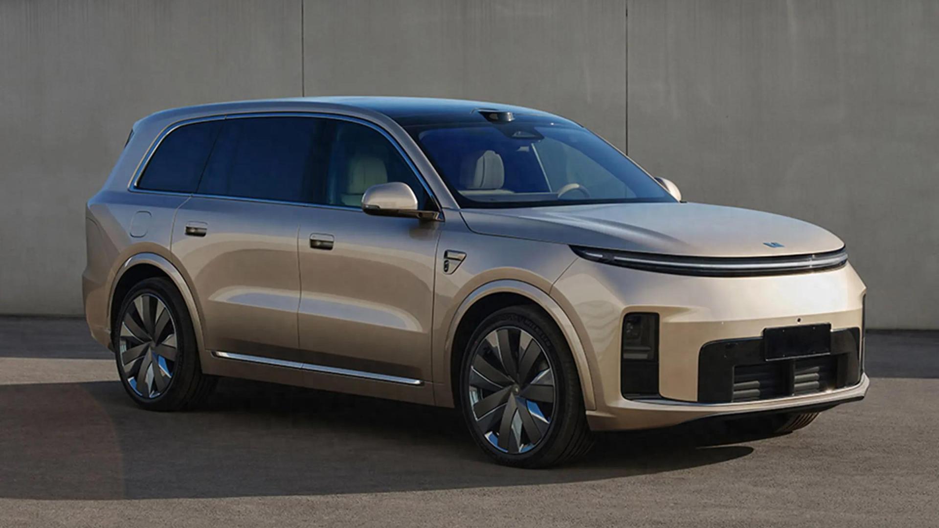 北京车展前奏：最值得看的11款车