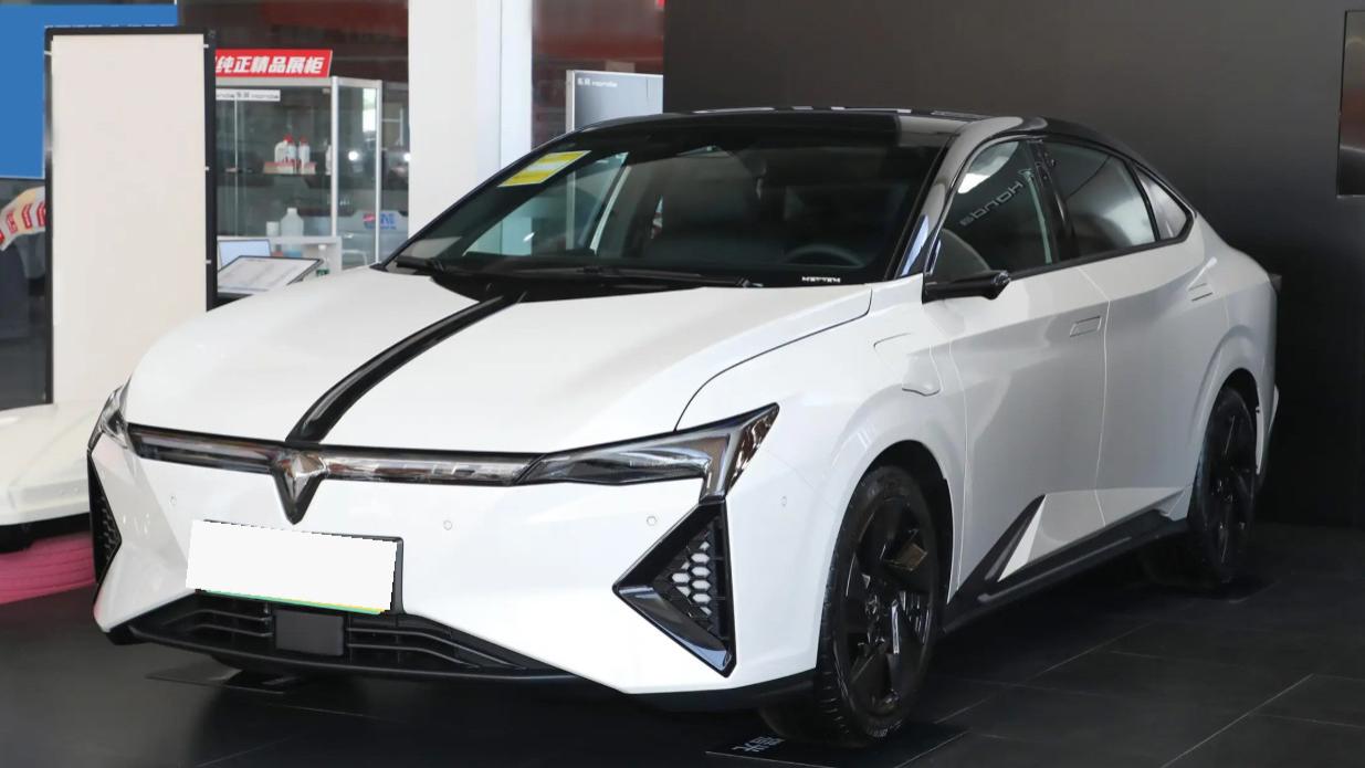 雅阁同級，比亞迪電池，只需8.98萬