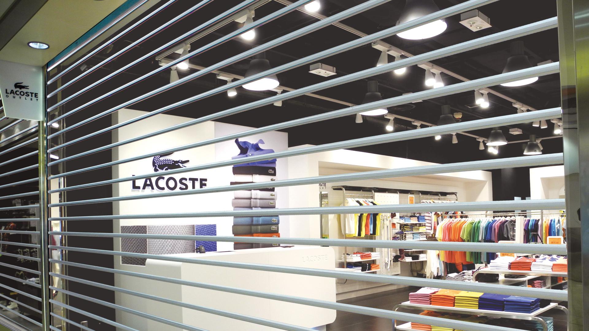 不锈钢电动卷帘门厂家有哪些