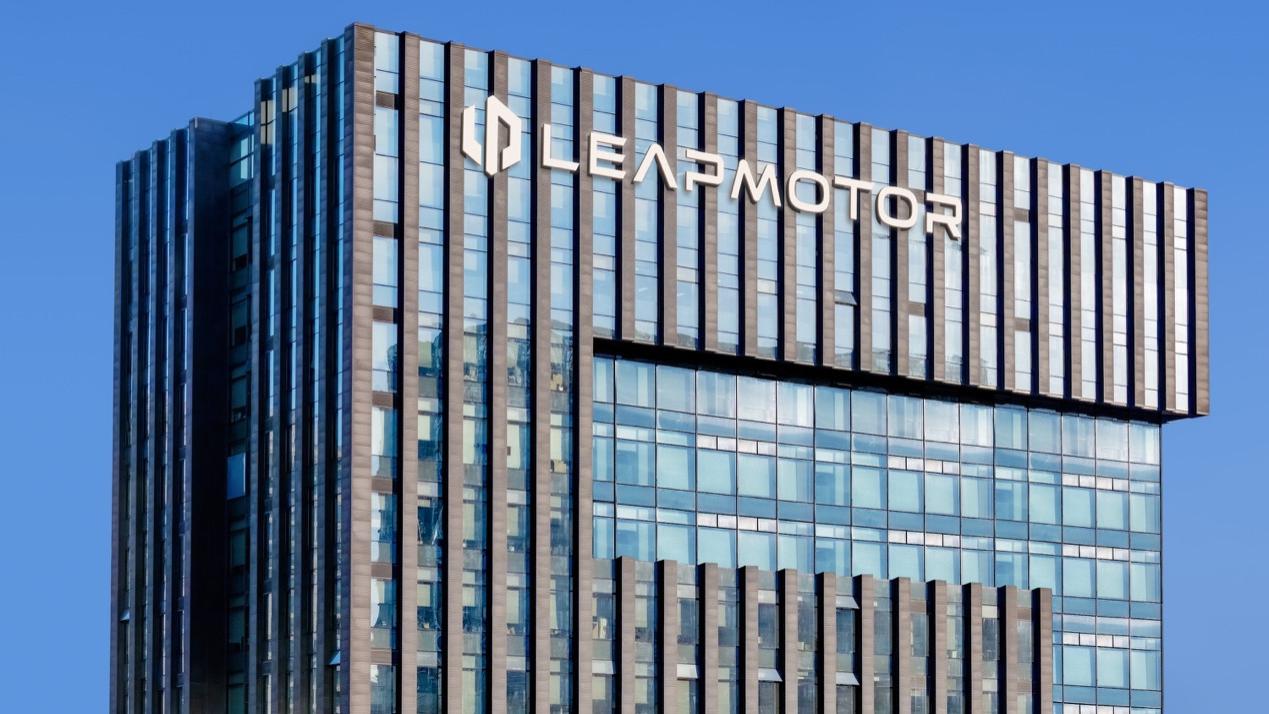 零跑汽车设立500万奖励机制，响应国家“清朗”号召