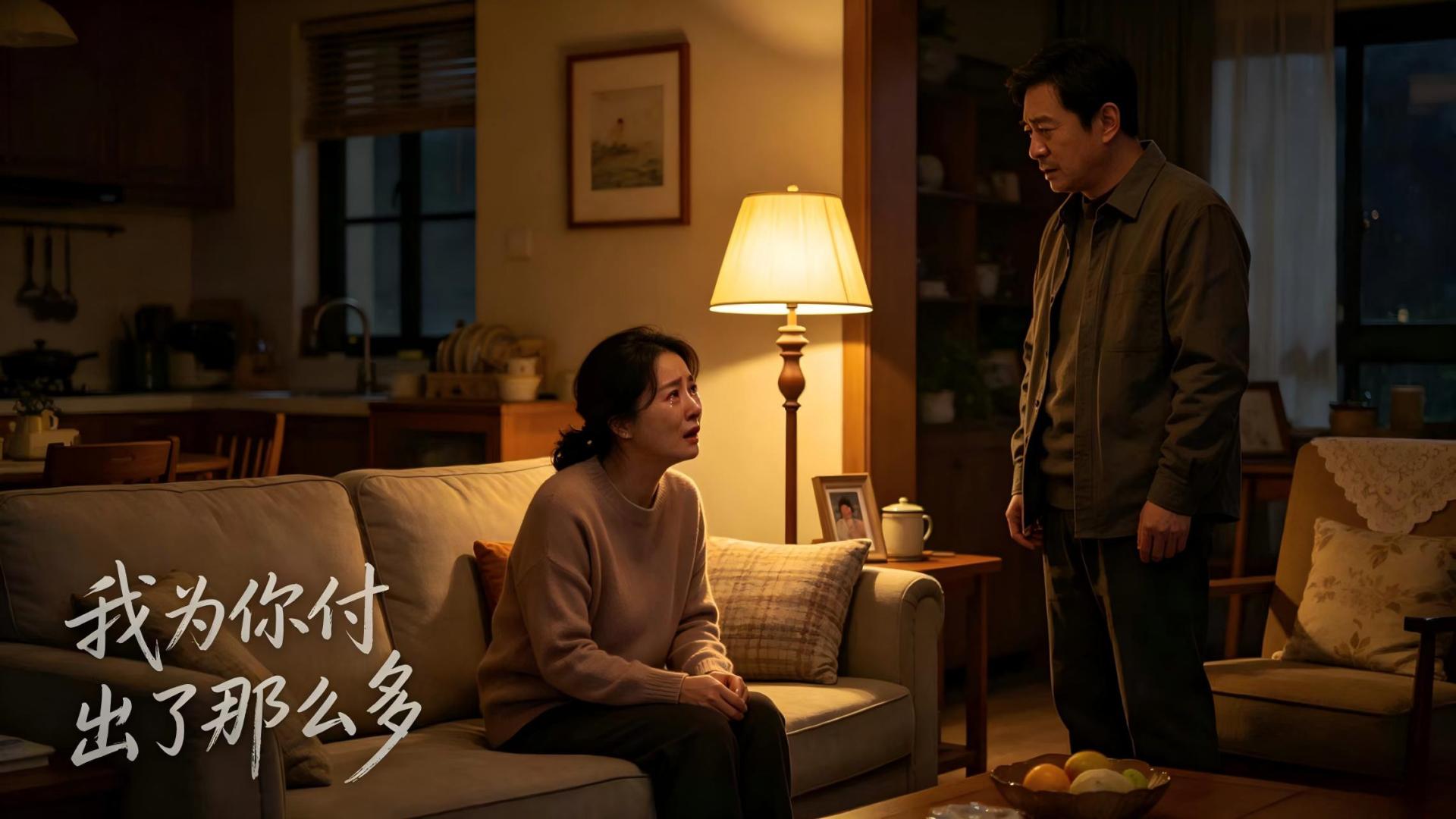 别让“付出感”偷走你的幸福