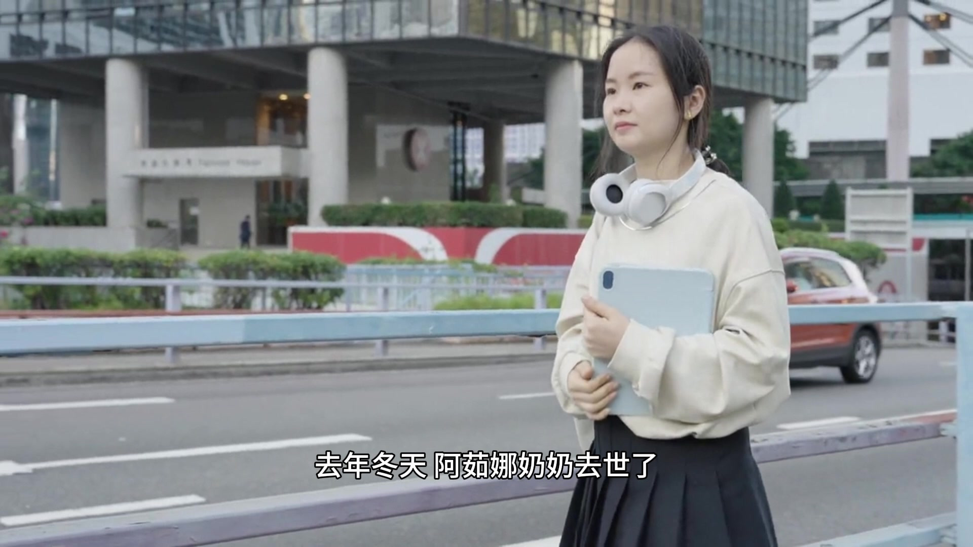 20 有个少数民族的女朋友，是什么体验？