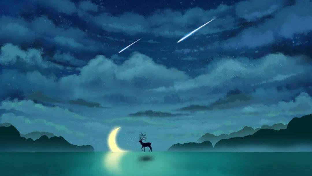 明知是场空，还是动了真情：从此，山水不相逢，此生不相见