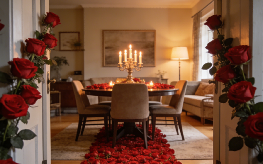 高中时霸凌我的校霸，竟成了我的相亲对象，他假装不认识我，直到婚后的一天，我看到他手机备忘录里的那句话