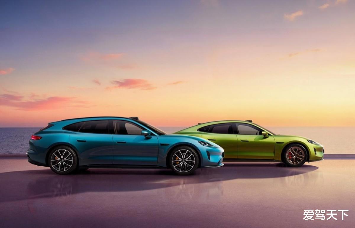 谁在憋大招？盘点3月工信部新车