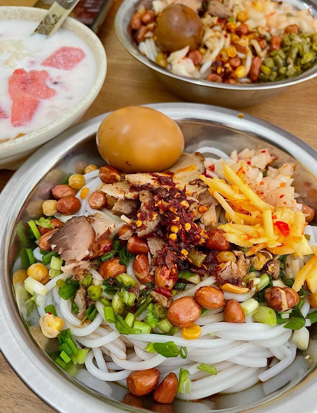 湖南永州美味，寻味早餐攻略！
