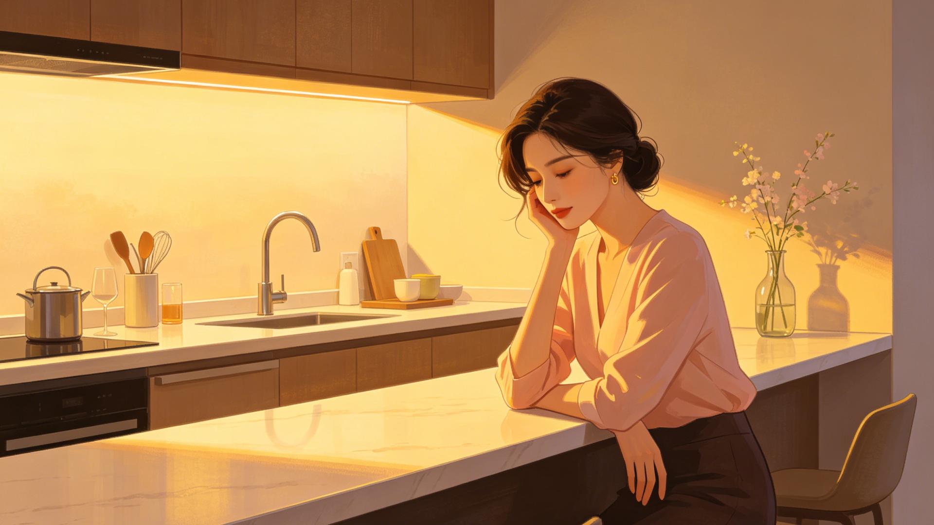 我坚决离婚只因出轨，老公递上亲子鉴定，结局彻底反转