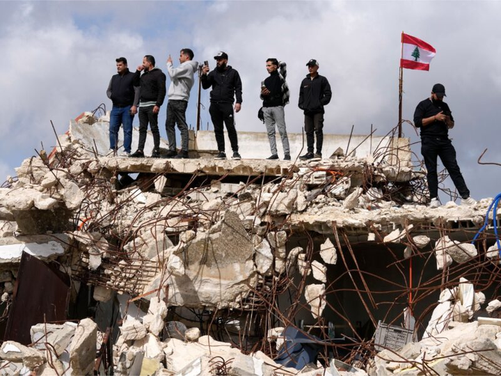 以军突袭黎巴嫩南部，抓获哈马斯盟友并致3人死亡