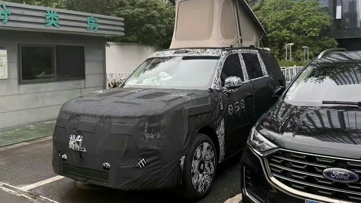小米官宣SkyNomad：剑指问界M9、理想L9，雷军的“游牧”野心有几分胜算？