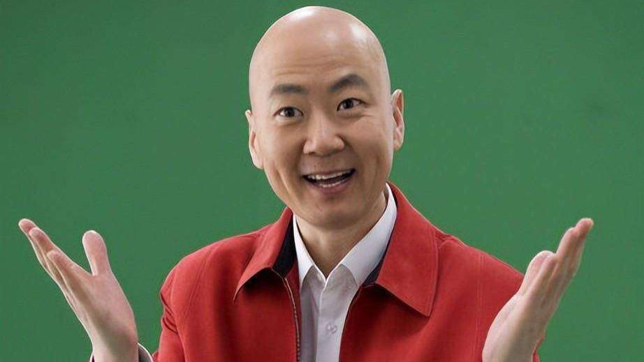 郭冬从春晚笑匠到短视频千万粉丝网红！