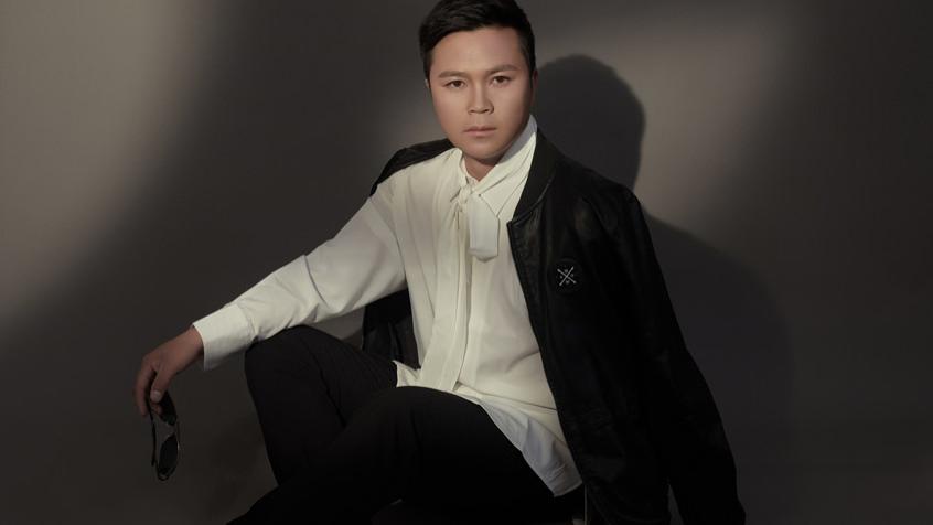 明星朱习爱迎来生日庆典，与粉丝共度温情时刻