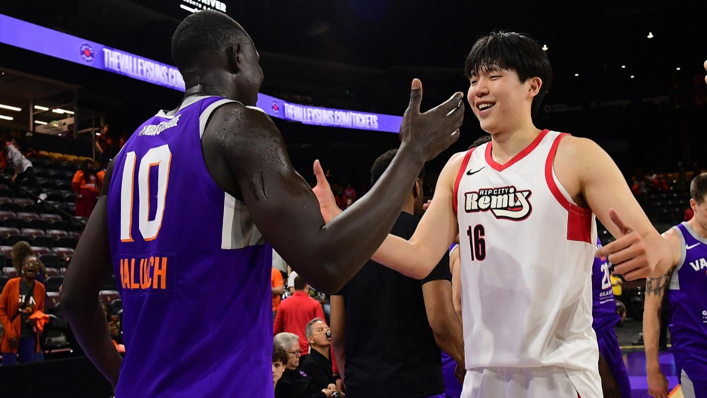 NBA附加赛来袭！8支球队，4个名额，谁能突出重围？