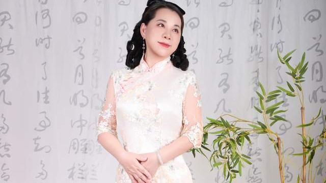 安澜——于无声处听惊雷，在光影间见风华