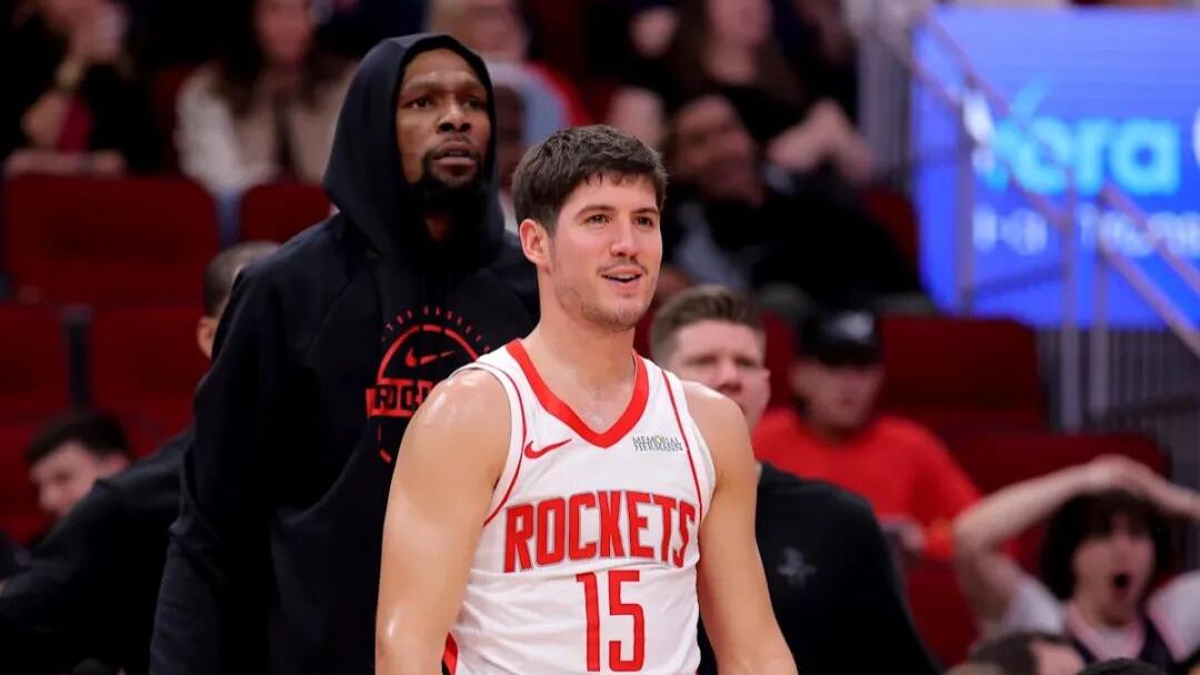 撞破新秀墙！过去8场的谢泼德，什么水平？