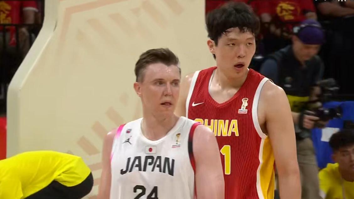 破案！小杨G联赛大杀四方，回国却成4不像原因找到，名记说出实情