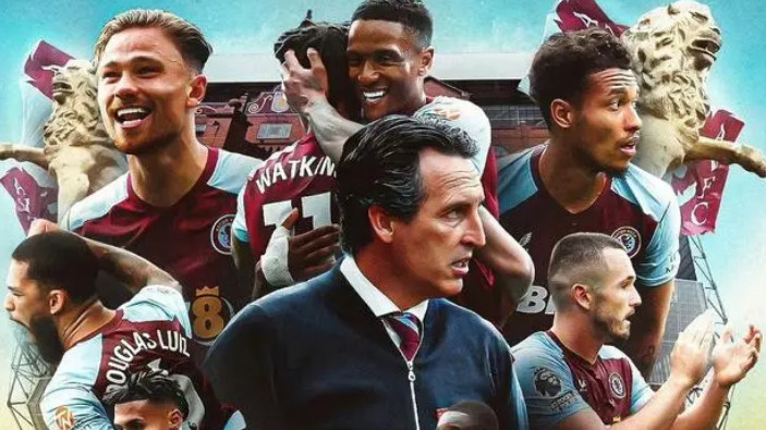 欧协联小组赛第3轮，阿斯顿维拉客场挑战阿尔克马尔