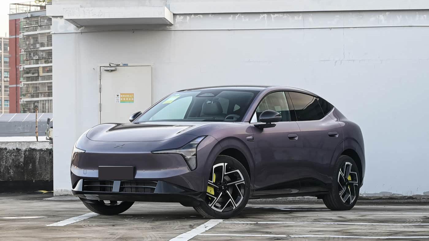16万预算买纯电SUV，小鹏MONA L03对比方程豹钛3，怎么选更合适？
