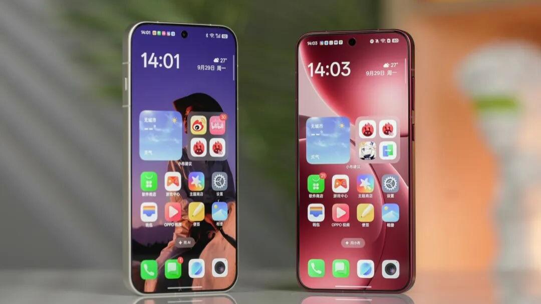 2026年，“值得入手”的三款影像旗舰手机！