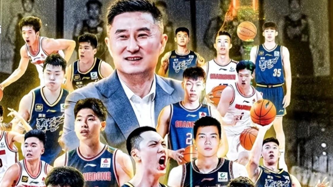 今晚CBA焦点战上海vs广东，广东赢球的概率多大？