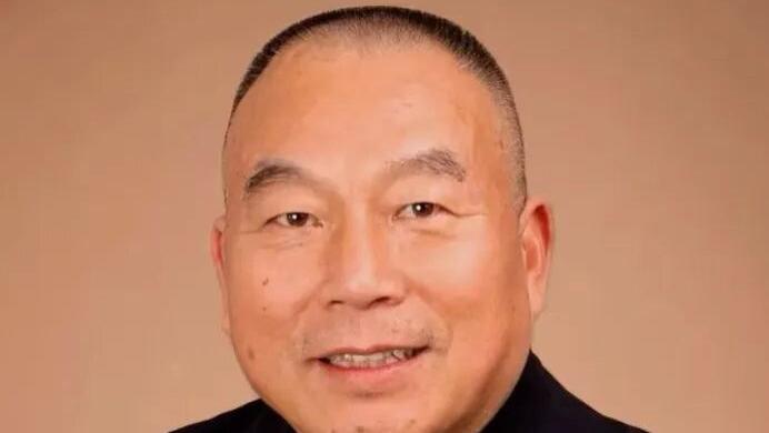 马章乘｜百花齐放·翰墨飘香——首届全国艺术双年展特邀艺术家