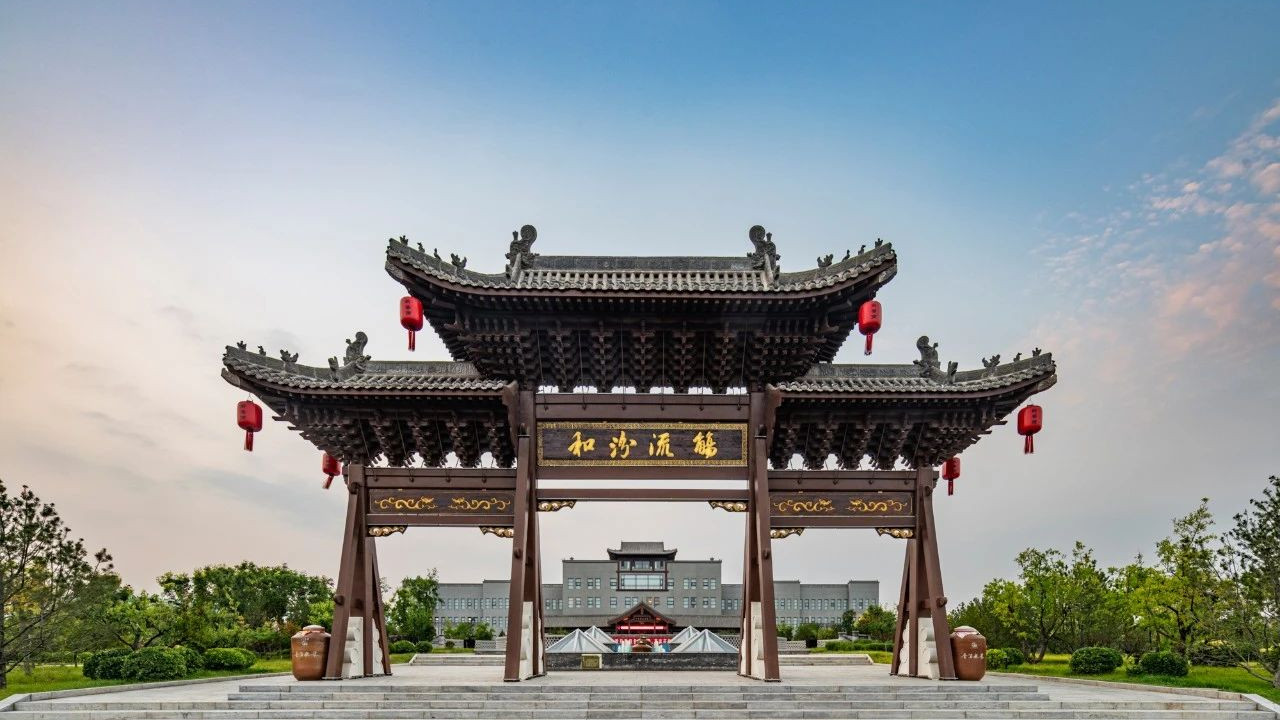 吕梁产区，正在被重新认识