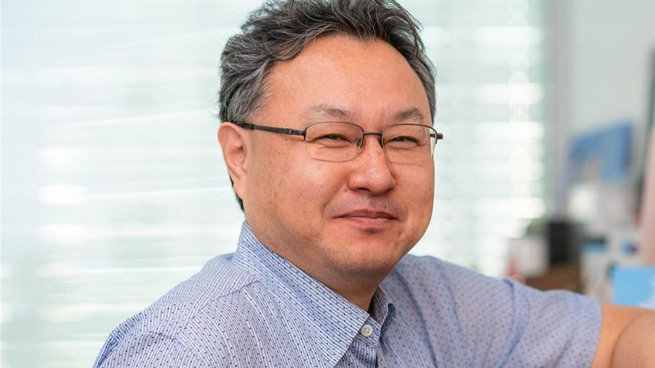 吉田修平称Steam Machine画面表现只能和PS4一较高下