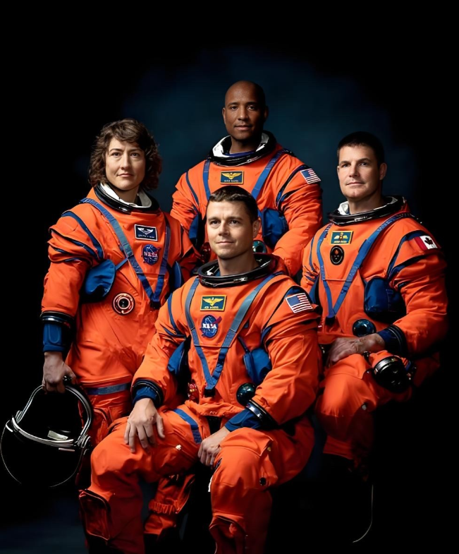  人类为什么一定要登月