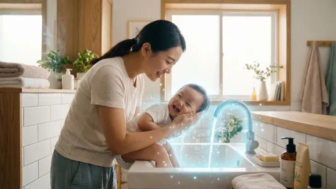 净水机“大换代”？这才是中国家庭的无菌水新标准